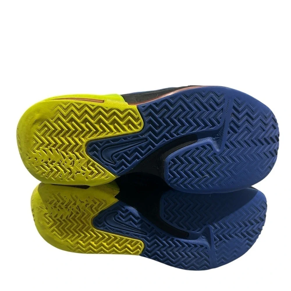 Nike Lebron Witness 6Y Boys Sneakers DD-0423-405